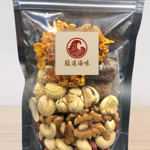 健兒養生素湯 (可作素湯)