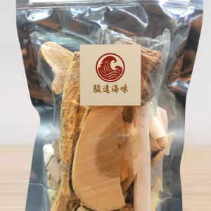 安神祛濕湯 (使用特製無磺淮山)