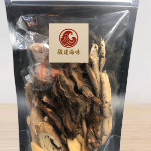杜仲補腎壯腰湯