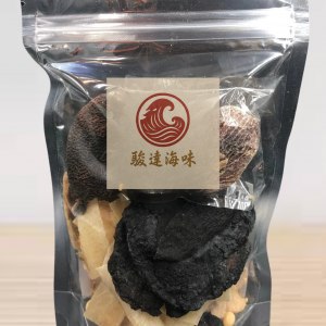 龜板清熱排毒湯