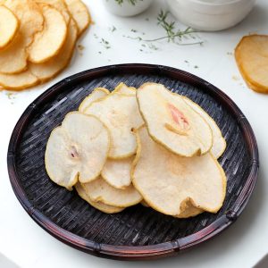 極品清潤雪梨乾 (揀手)